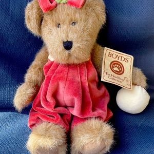 NWT Boyd Best Dressed Collection 16’ Millicent Sugarcone